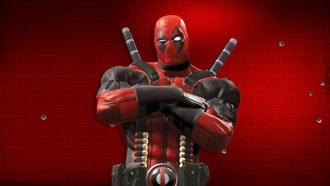 Deadpool — 11 лет со дня выхода