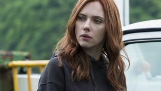 Скарлетт Йоханссон появится в «Мире Юрского периода 3»