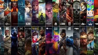 Xbox готовится к покупке крупной игровой студии в 2024 году