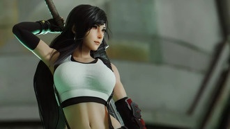 Square Enix продолжит развивать сегмент небольших игр