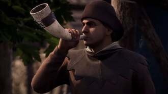 Medieval Dynasty наконец-то получит кросс-игру. Обновление совпадет с распродажей в Steam