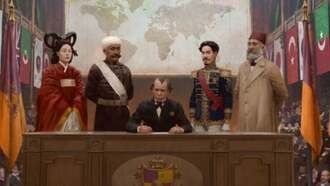 Victoria 3: Sphere of Influence была тепло принята в Steam, отзывы игроков положительные