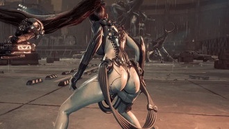 Stellar Blade планирует ПК-версию, сроки неизвестны