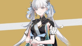 Wuthering waves: Руководство по составу команды Цзиньси