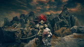 Как пройти квест «Воспоминание Палача» в Elden Ring: Nightreign