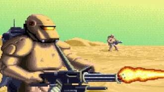 Один из создателей Dune II работает над ремастером для компьютеров Amiga