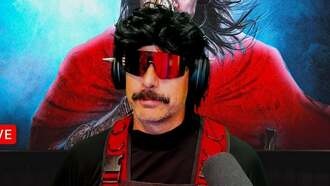 Доктора Дисреспекта исключили из Midnight Society