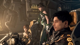 Продано около 1 миллиона единиц Stellar Blade, DLC и продолжение находятся на рассмотрении