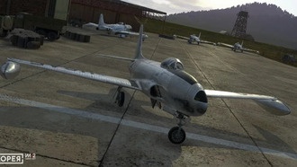 1C Game Studios анонсировала новый авиасимулятор «Корея. Серия Ил-2»