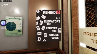 Как пройти главу 3 в Roblox: Terminal Escape Room