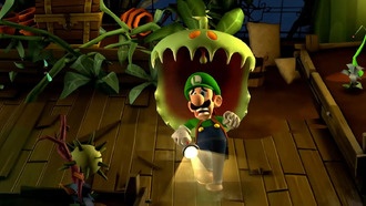 Особняк Луиджи 2: ожидаемое время выхода