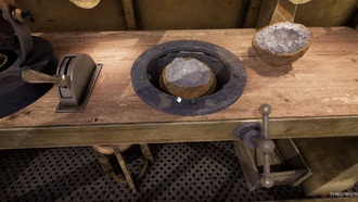 Прохождение острова котельной в Riven (2024)