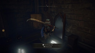 Elden Ring: как изменить внешний вид персонажа