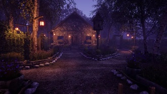 Режим кроссплея станет доступен в Medieval Dynasty 27 июня