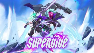 Проект Loki теперь называется Supervive — игра готовится к бета-тестированию