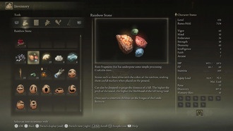 Elden Ring Радужные камни: как предотвратить фатальный ущерб от падения