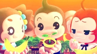 Сколько времени нужно, чтобы победить Super Monkey Ball Banana Rumble?