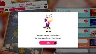 Все персонажи Super Monkey Ball Banana Rumble, которые невозможно разблокировать