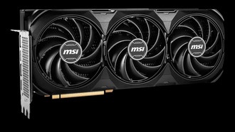 Nvidia RTX 4070 Ti Super с кремниевыми поверхностями AD102