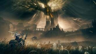 «Вырасти, выйди и сражайся». Стример раскритиковал игроков Elden Ring: Shadow of the Erdtree за жалобы на сложность