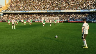 EA FC 24: Как выполнить задачи, связанные с Кубком Америки по футболу