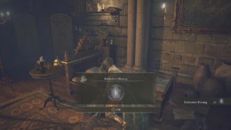 Elden Ring: стоит ли позволять Фие обнимать себя