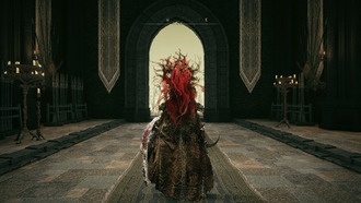 Как добраться до Задних ворот Пристанища Теней в Elden Ring Shadow of the Erdtree