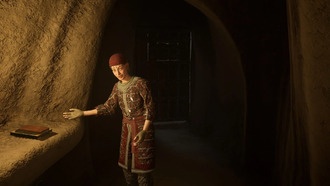 Как войти в Age 233 в Riven (2024)