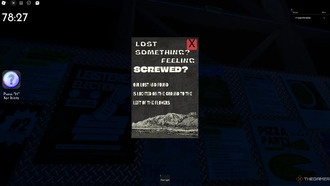 Как решать головоломки в Roblox: Terminal Escape Room — Глава 2