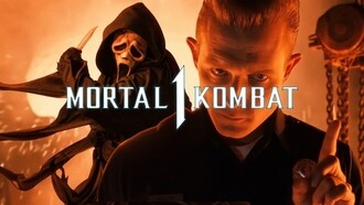 Датамайнер раскрыл персонажей DLC Mortal Kombat 1