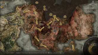 Elden Ring Nightreign: Полное руководство по битве с Авгуром (Марис)