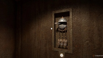 Как спасти Катерину в Riven (2024)