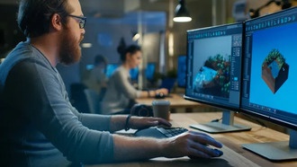 Разработчики игр заявили о проблемах в индустрии