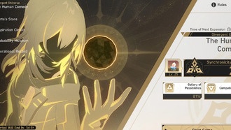 Путеводитель по «Дивергентной вселенной» Honkai: Star Rail