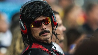 Dr Disrespect теряет десятки тысяч подписчиков