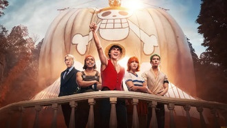 Netflix определился с актёрами, которые сыграют злодеев во 2-ом сезоне сериала «Ван-Пис»