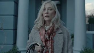 «Все совпадения случайны»: сериал-триллер от Альфонсо Куарона, премьера 11 октября