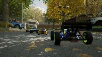 Помните Ре-Вольт? В 2025 году мы сыграем в новые гонки машин с дистанционным управлением