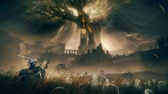 Создатели Elden Ring объяснили проблемы с производительностью на ПК