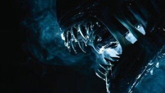 Кейли Спейни на новом промо к фильму «Чужой: Ромул»