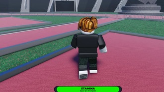 Track and Field Infinite: как бежать быстрее