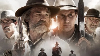 Продюсер «Костяного томагавка» о повестке в Голливуде