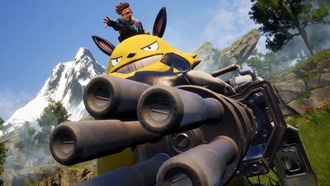 Palworld: Nintendo не предъявляла иск по обвинениям в копировании Покемонов