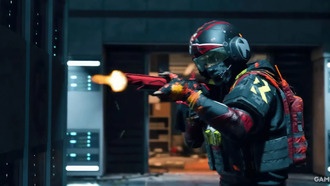 Когда начнется первый сезон XDefiant?