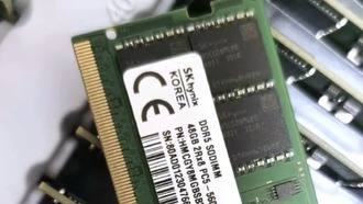 Аналитики: в 2024 году средняя оперативная память ноутбука — 11,8 ГБ