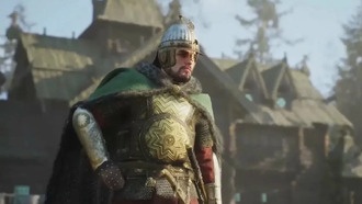 RPG «Смута» теперь поддерживает технологию FSR: вышел соответствующий патч