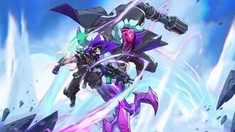 Перспективы игр-сервисов