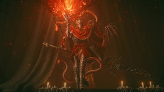 Все воспоминания боссов в Elden Ring Shadow of the Erdtree