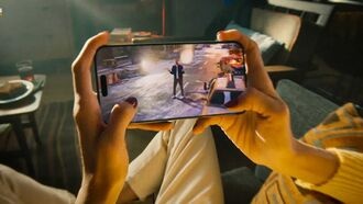 По оценкам экспертов, AAA-игры лидируют по продажам портов для iOS