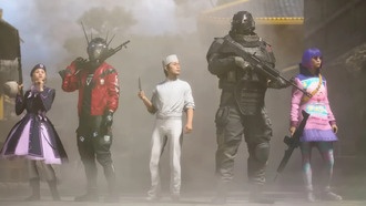 Финал: как получить Twitch Drops